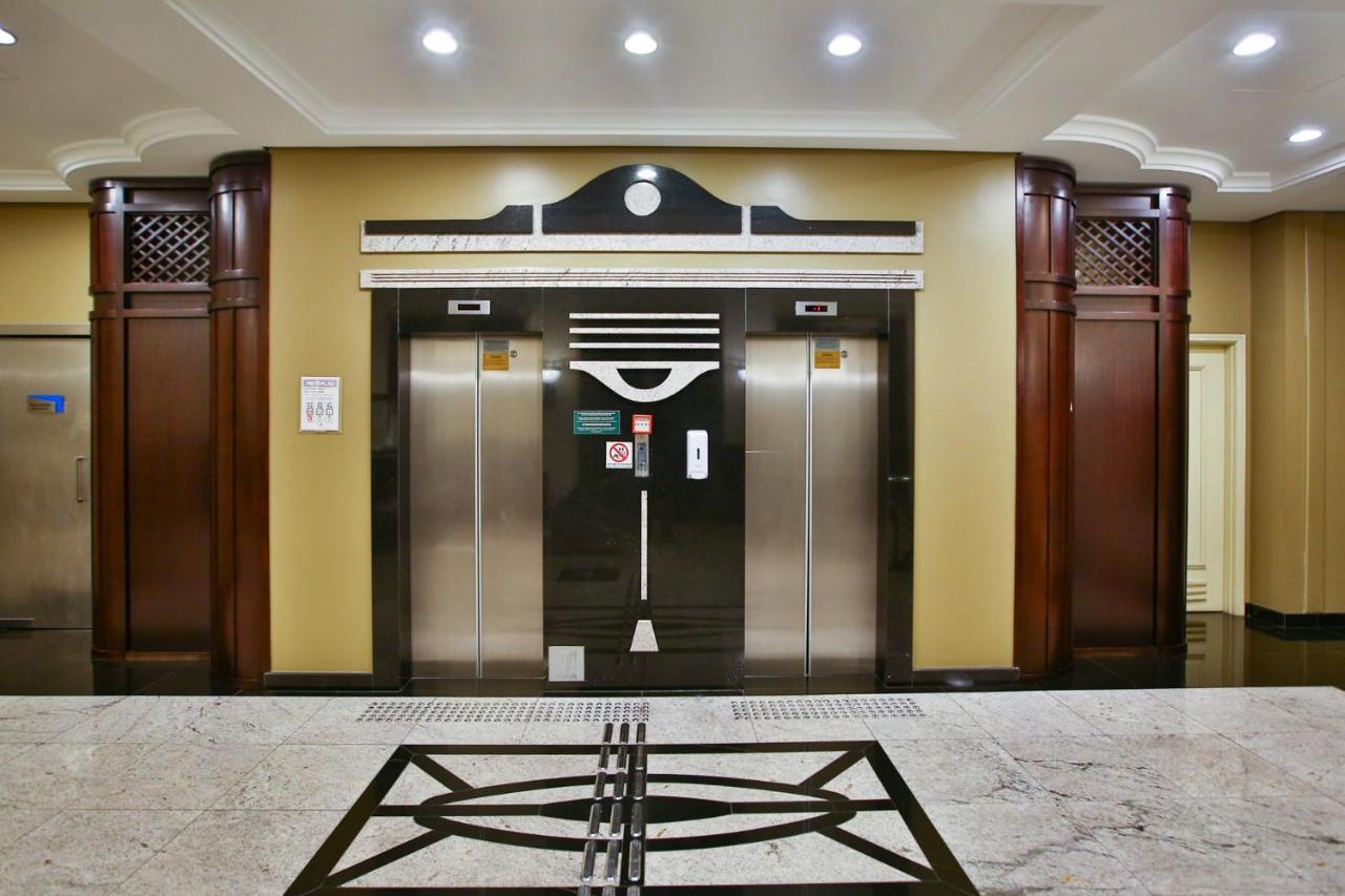 Transamerica Executive Curitiba Batel Luaran gambar